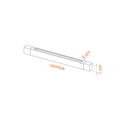 BL 3458 LİNEAR