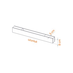 BL 3459 LİNEAR