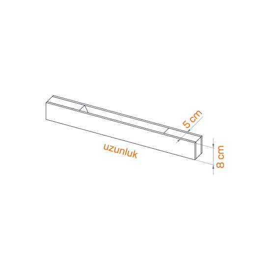BL 3459 LİNEAR