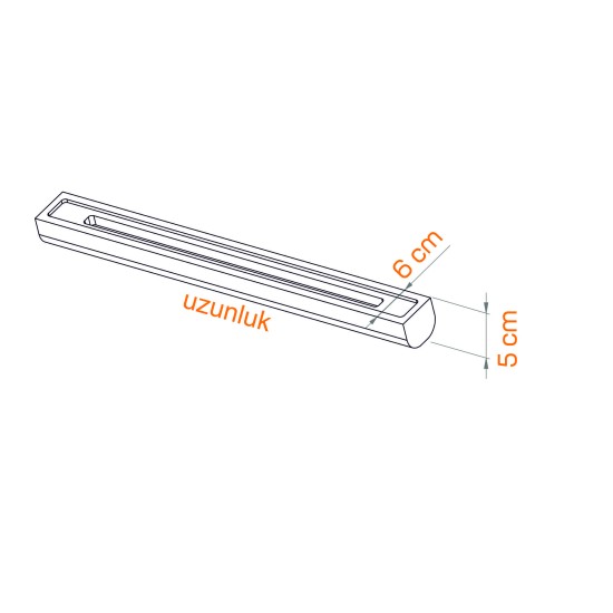 BL 3462 LİNEAR BL 3462 LİNEAR