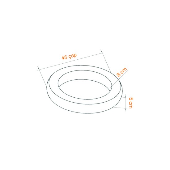 BL 3603 LİNEAR