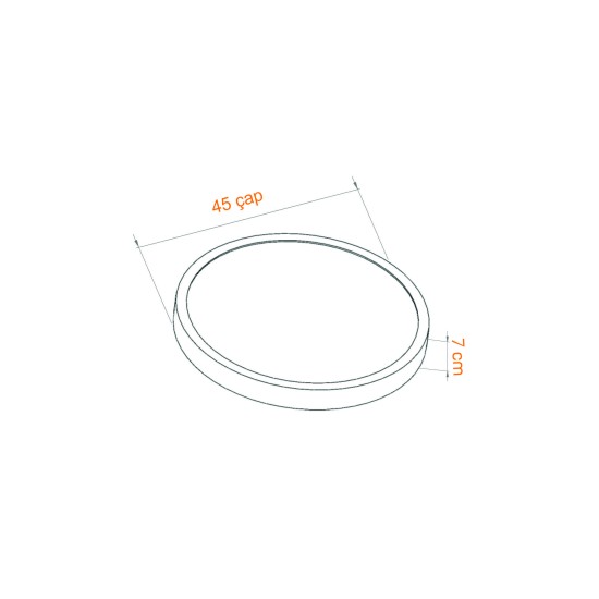 BL 3604 LİNEAR