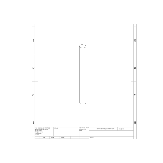 BL 3461 LİNEAR BL 3461 LİNEAR