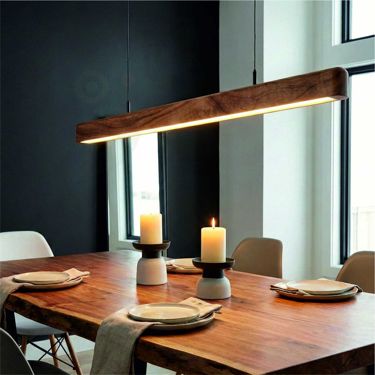 BL 3455 Linear Armatür