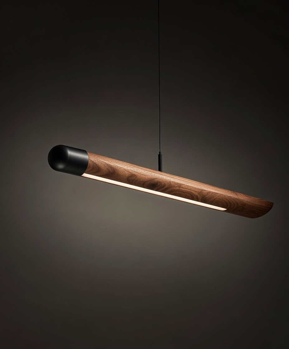 BL 3457 Linear Armatür