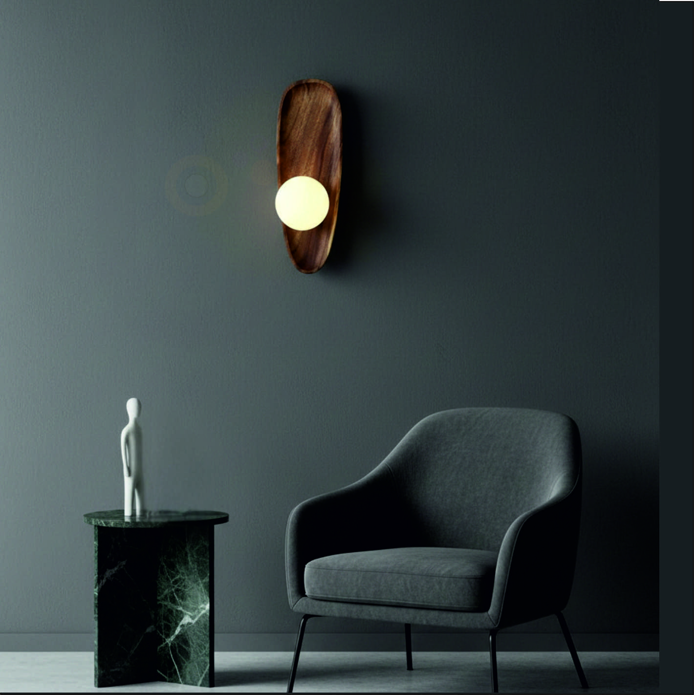 BL 3500 Aplik Armatür