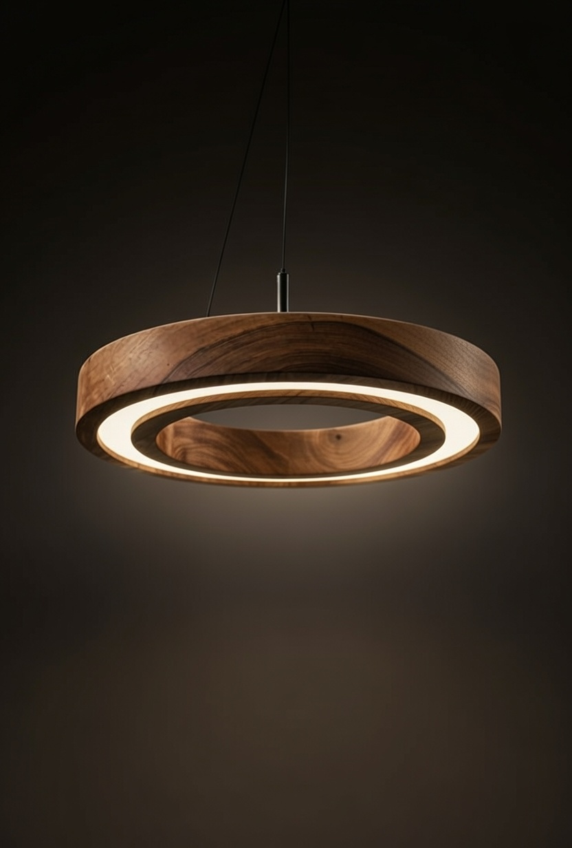 BL 3602  Linear Luminairel