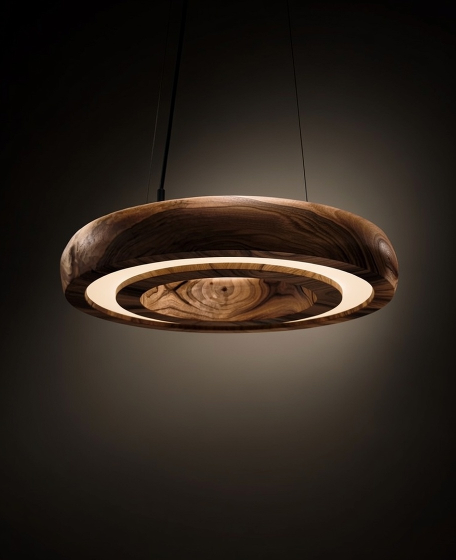 BL 3603  Linear Luminairel