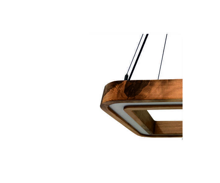 BL 3605 Linear Armatür