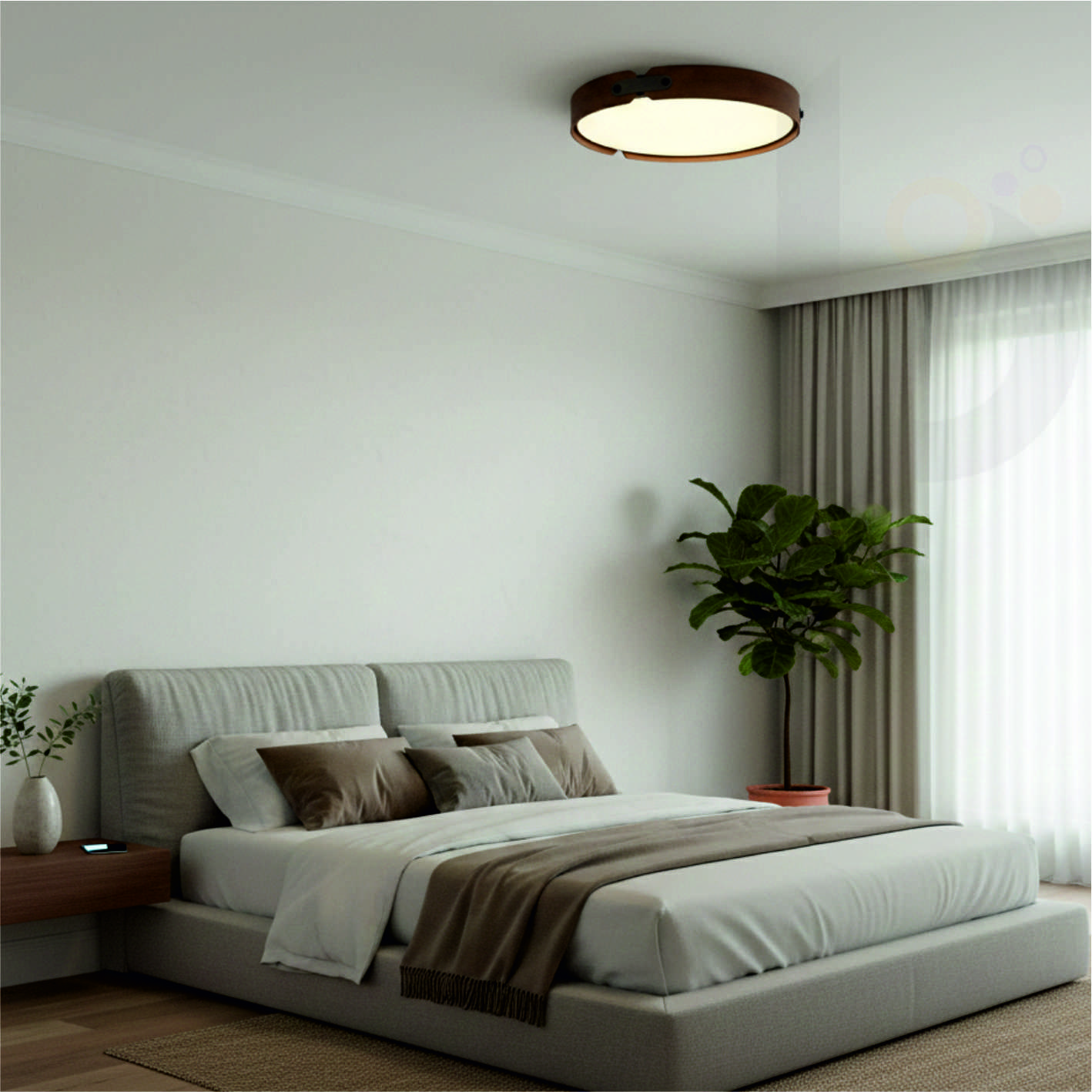 BL 3620 Linear Armatür