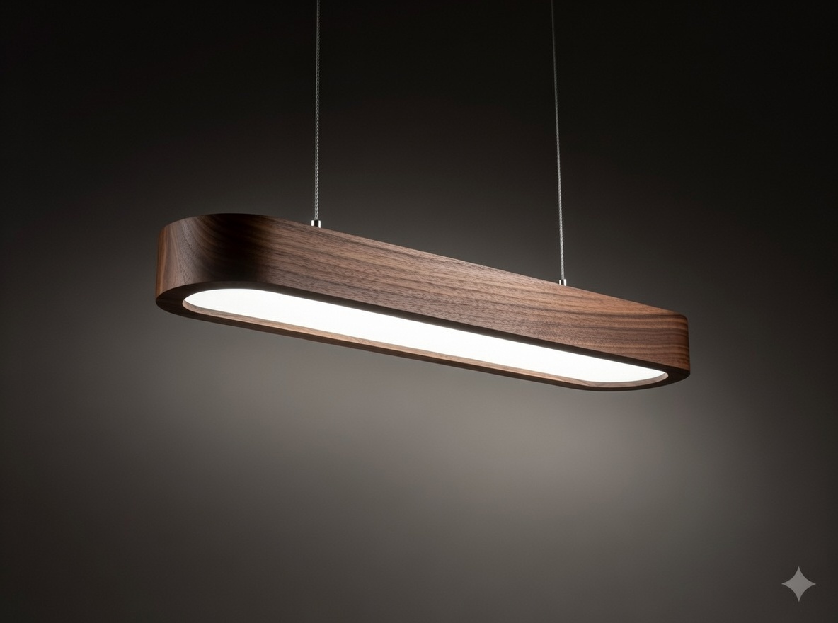 BL 3610  Linear Luminairel