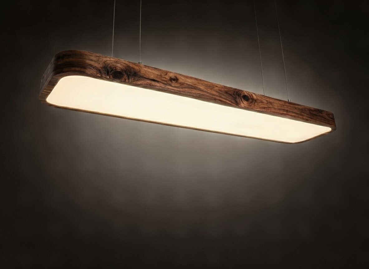 BL 3609  Linear Luminairel