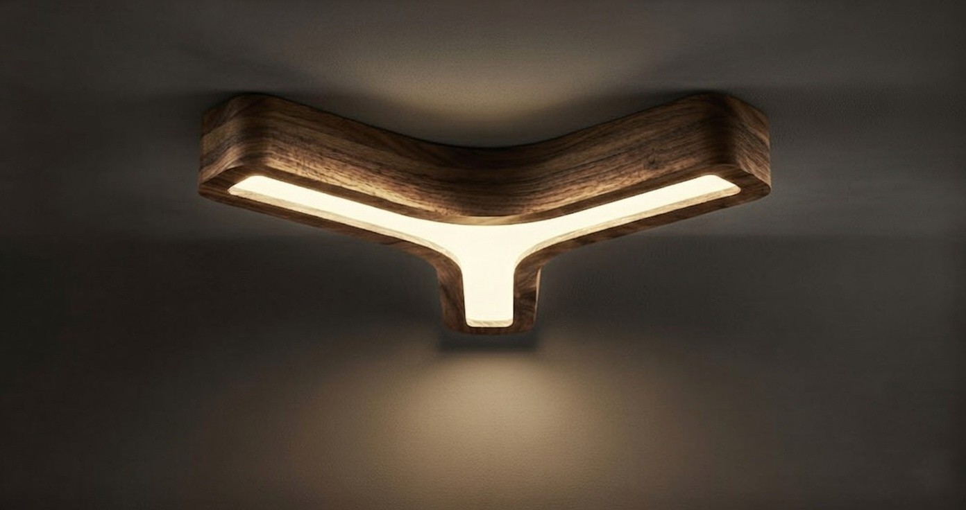 BL 3614 Linear Armatür