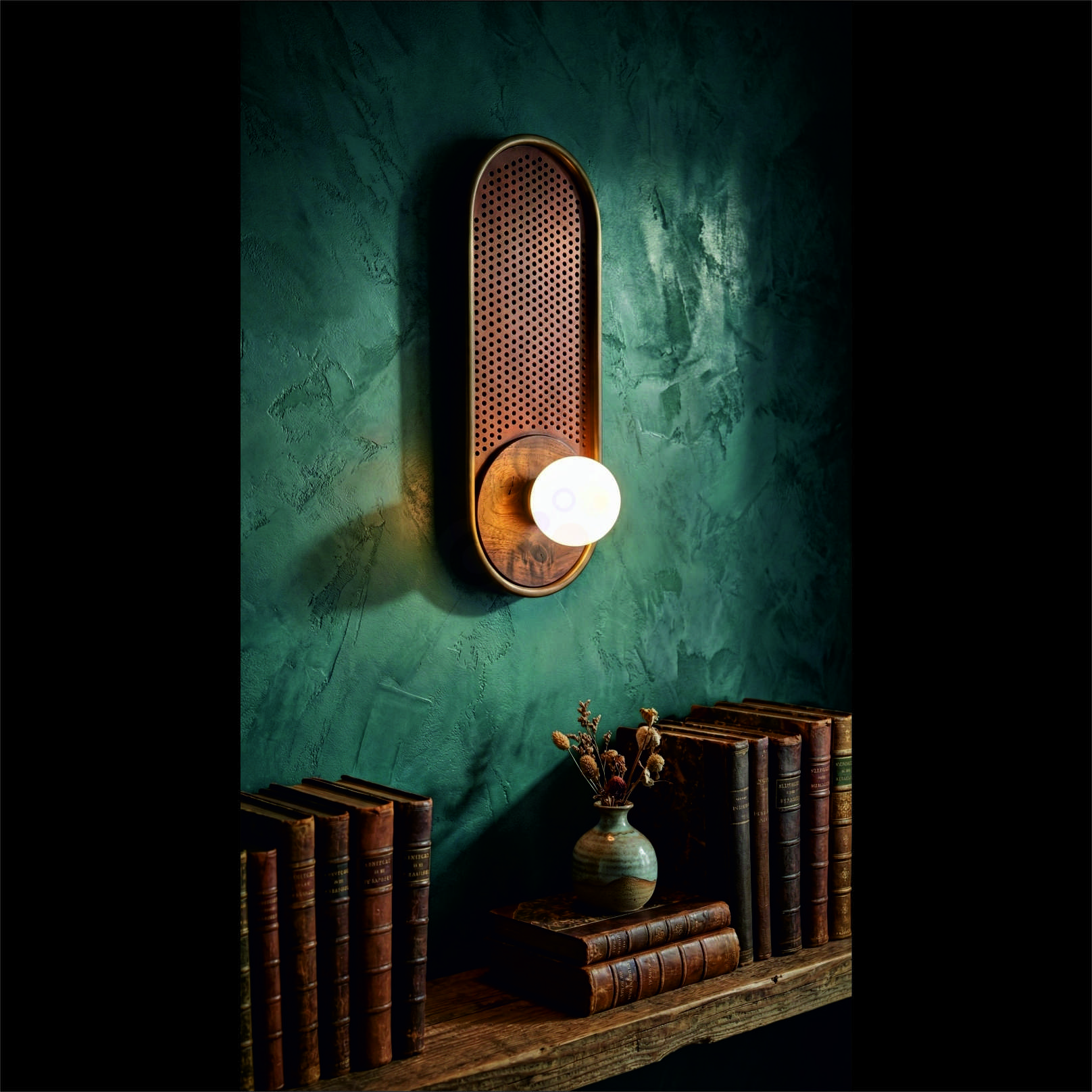 BL 3520 Aplik Armatür