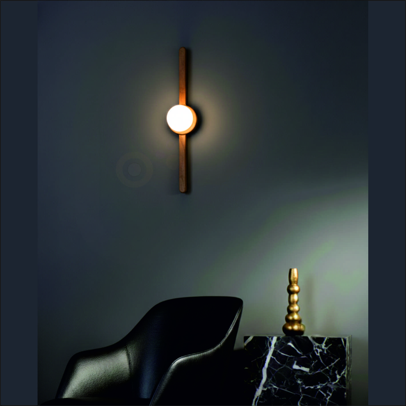 BL 3710 Aplik Armatür