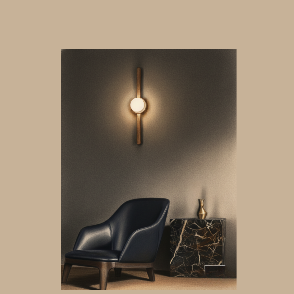 BL 3710 Aplik Armatür