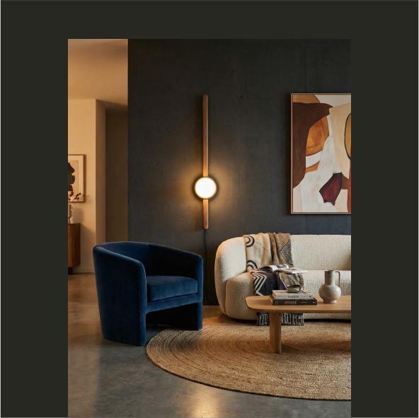 BL 3712 Aplik Armatür