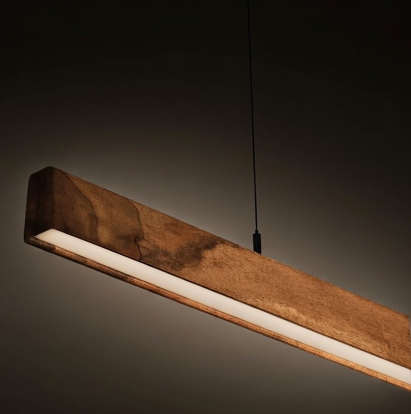 BL 3451  Linear Luminairel