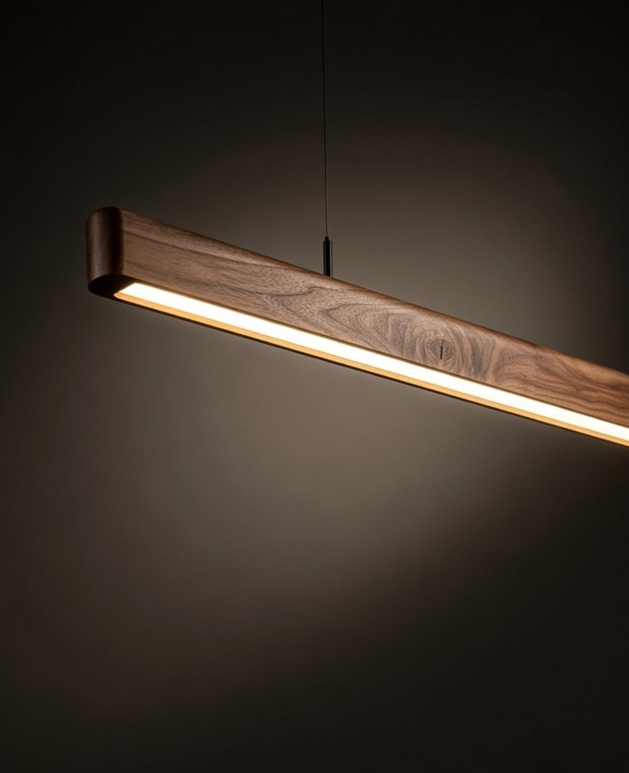 BL 3455 Linear Luminairel