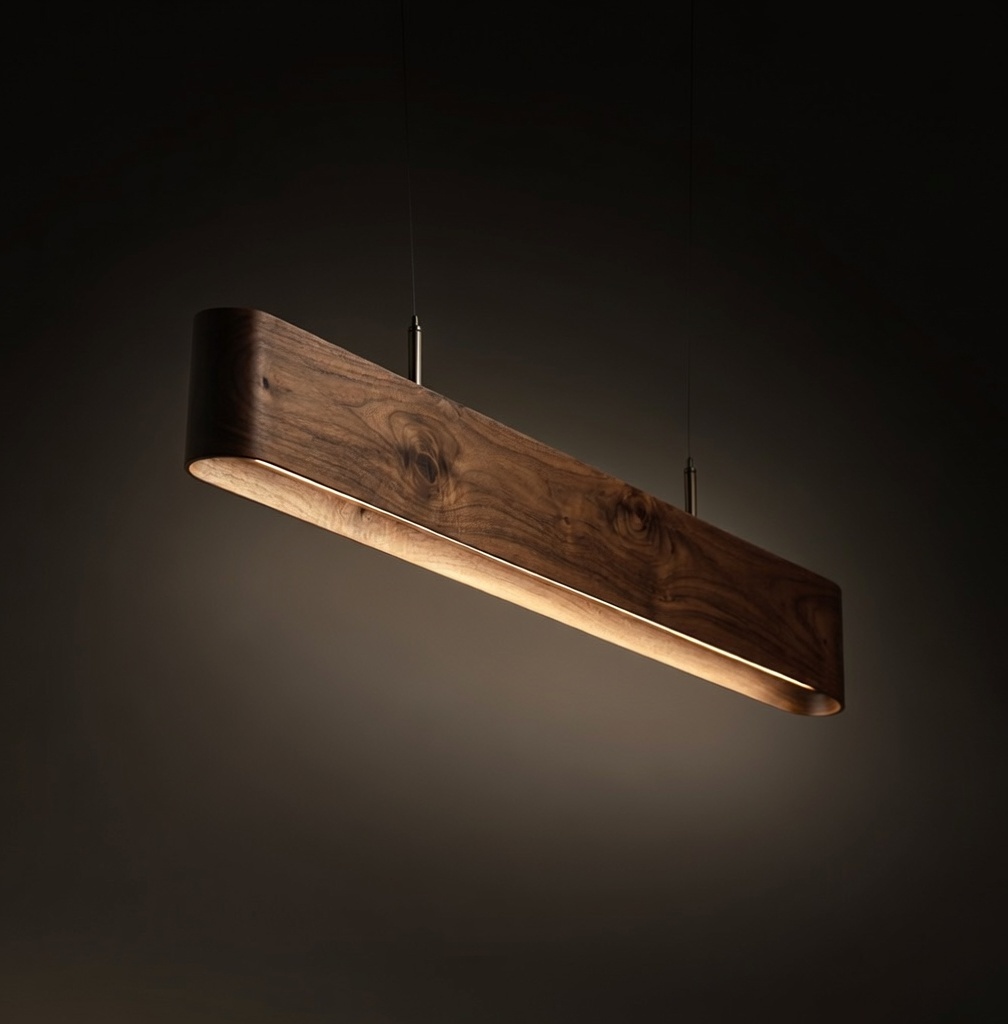 BL 3456  Linear Luminairel