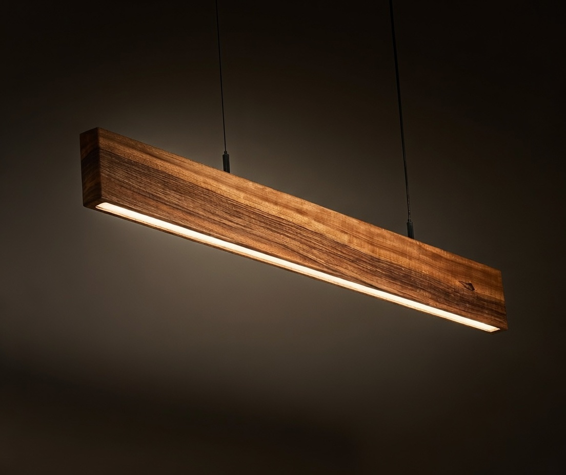 BL 3460  Linear Armatür