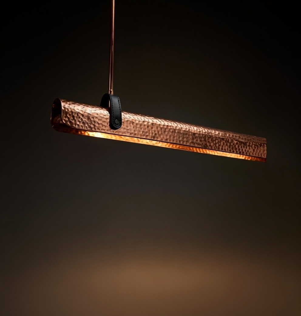 BL 3461 Linear Luminairel