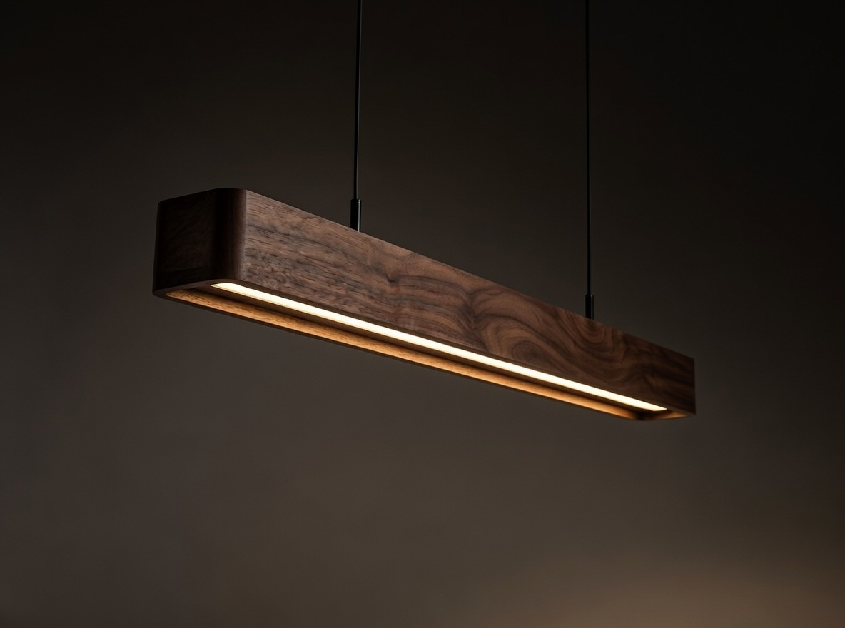 BL 3462  Linear Luminairel