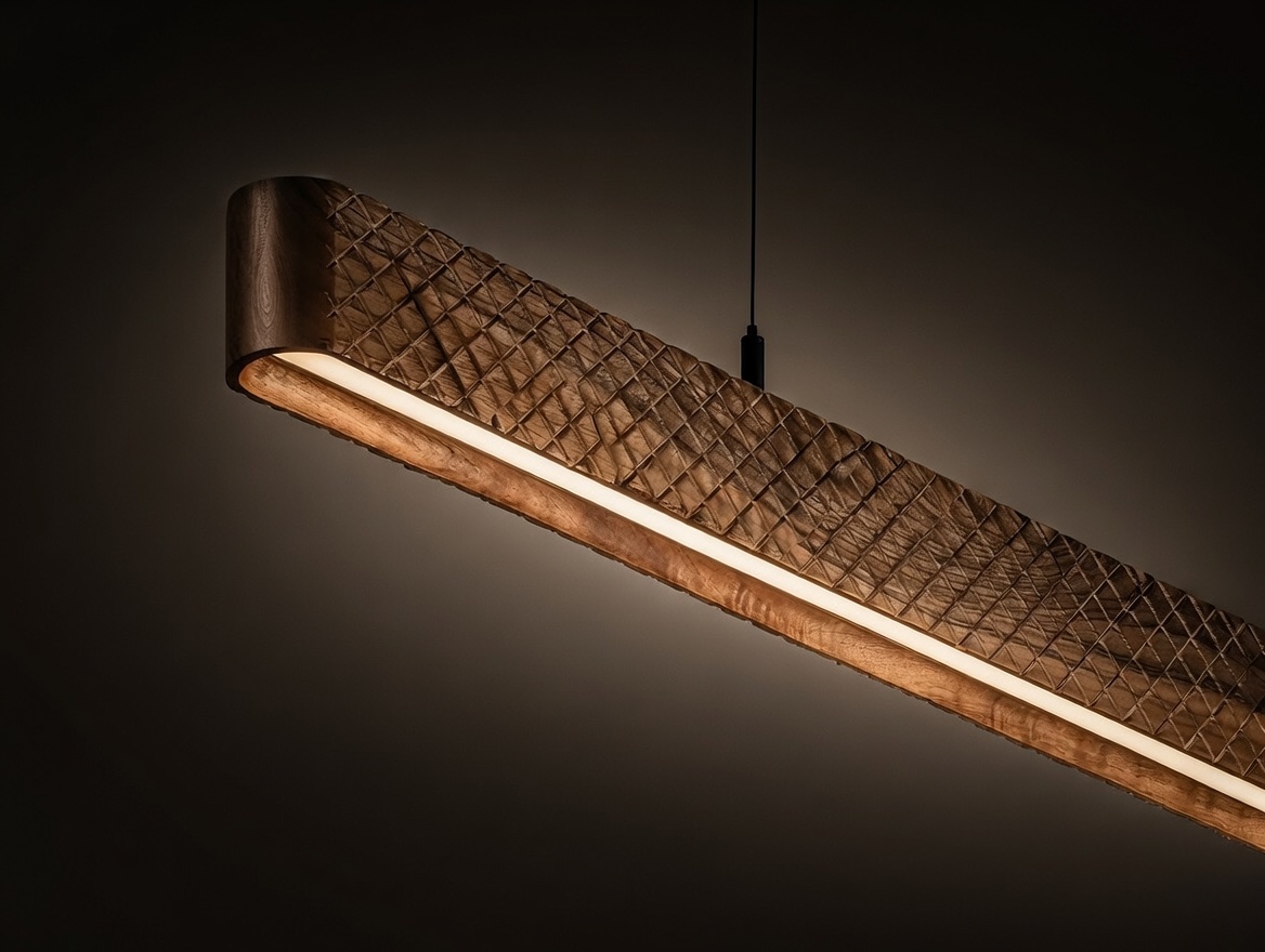 BL 3486 Linear Luminairel