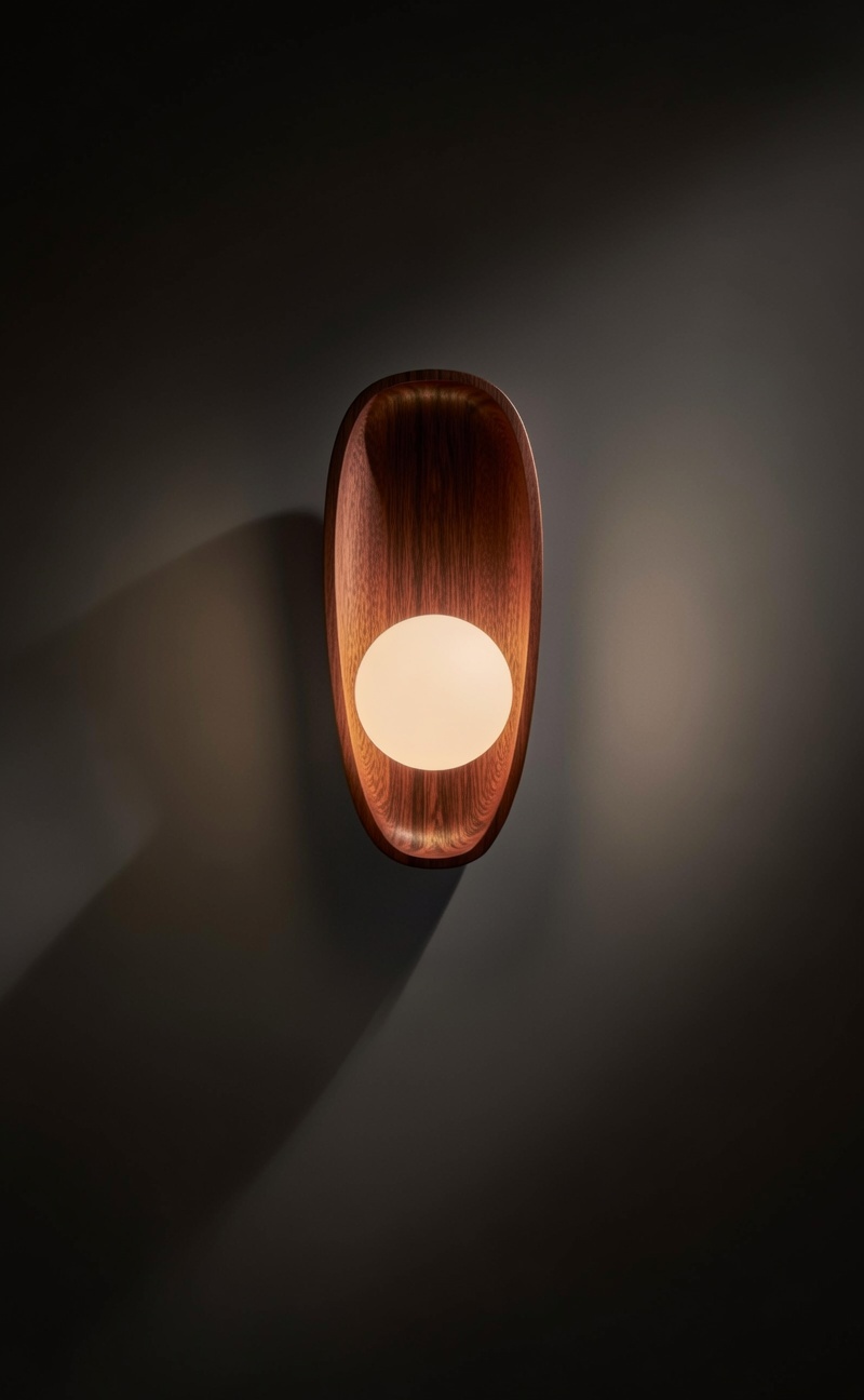 BL 3500 Wall Light