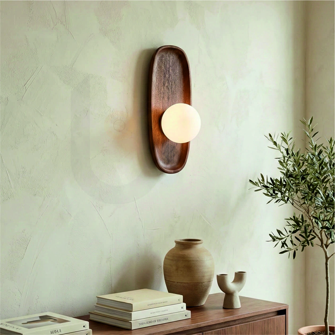 BL 3500 Aplik Armatür