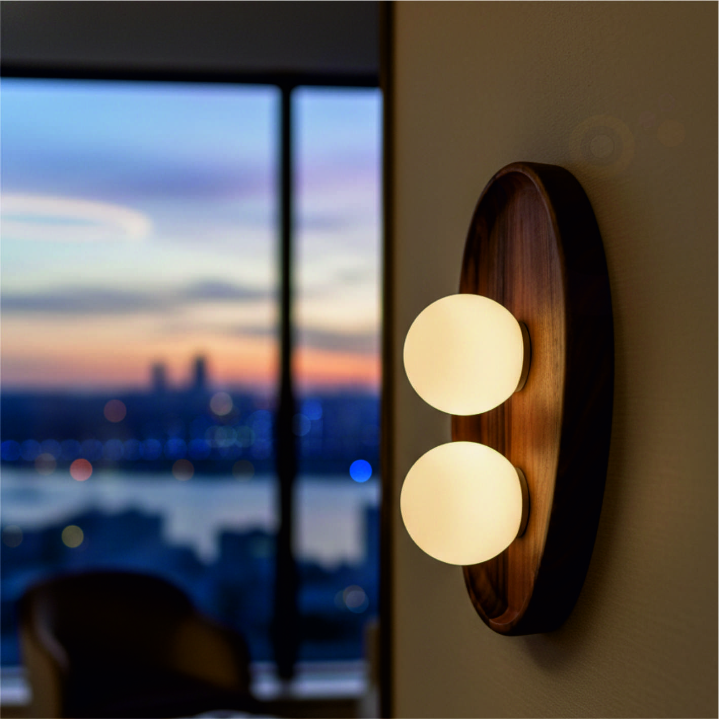 BL 3503 Aplik Armatür