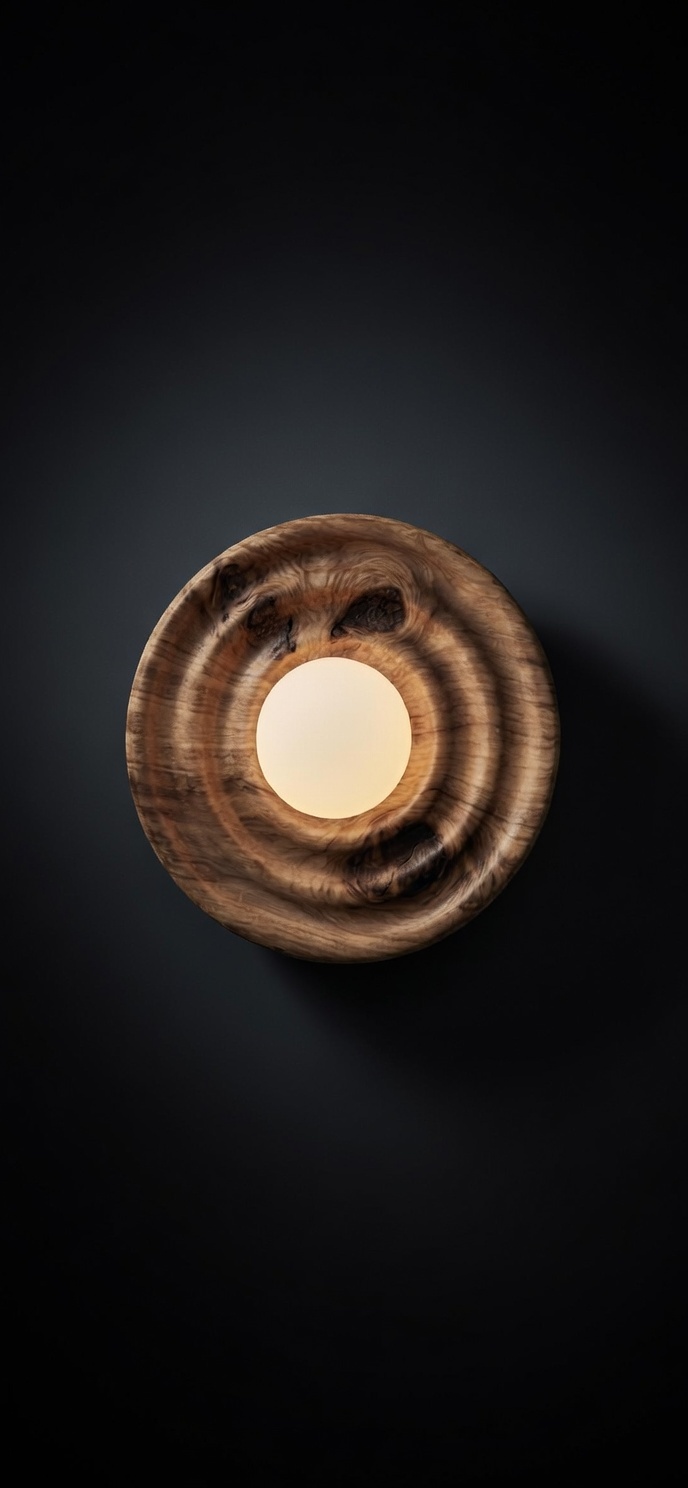 BL 3506 Wall Light
