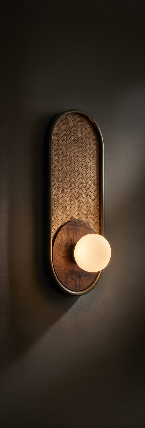 BL 3521 Aplik Armatür