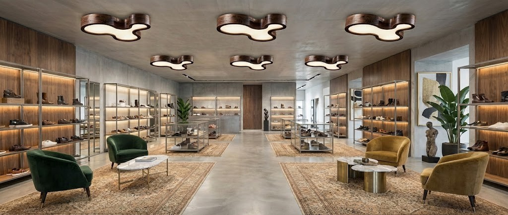 BL 3613 Linear Armatür