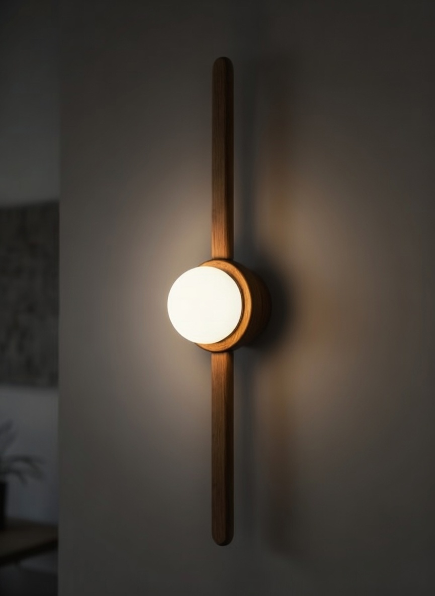 BL 3710 Wall Light