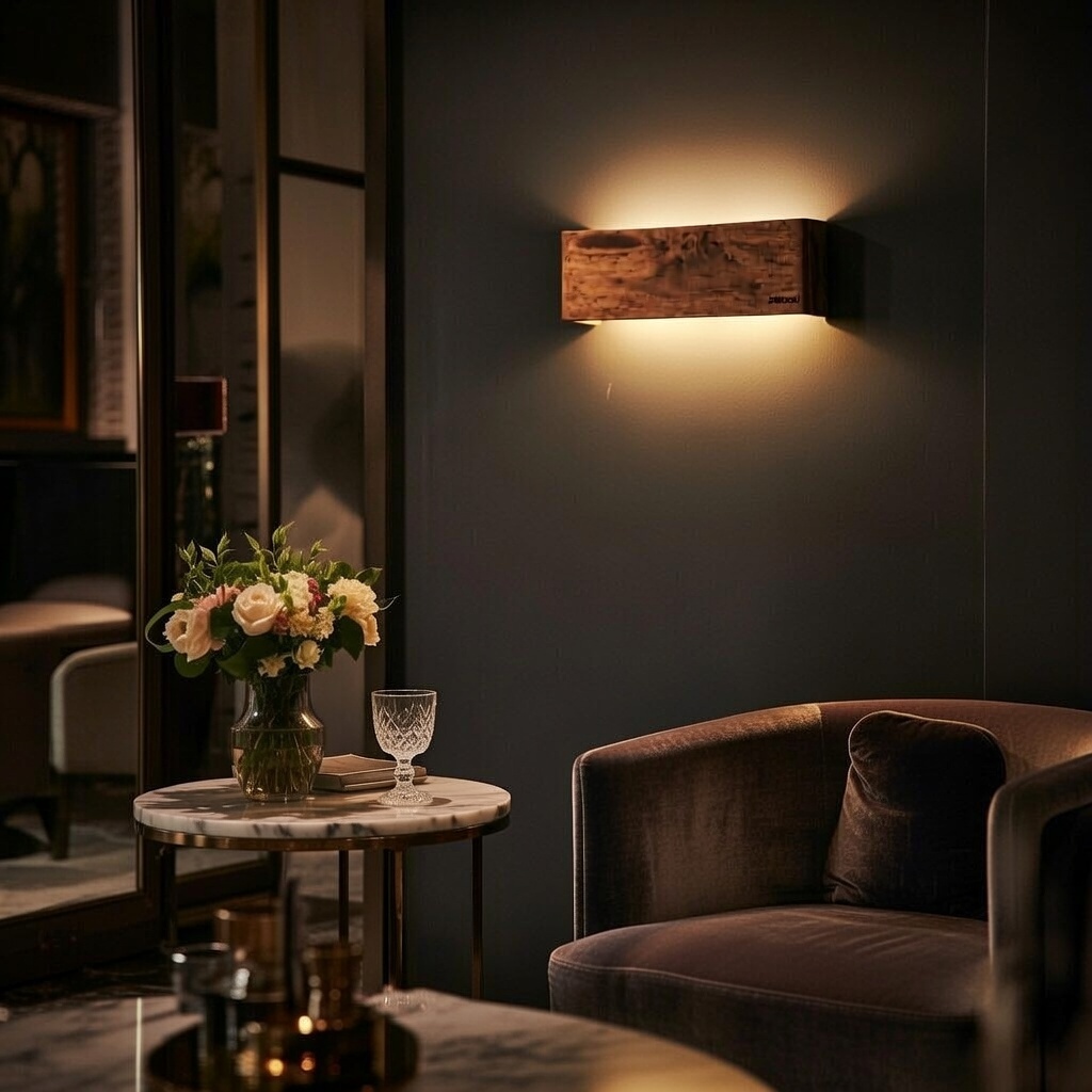 BL 3801 Aplik Armatür