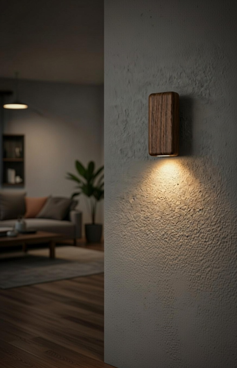 BL 3845 Wall Light