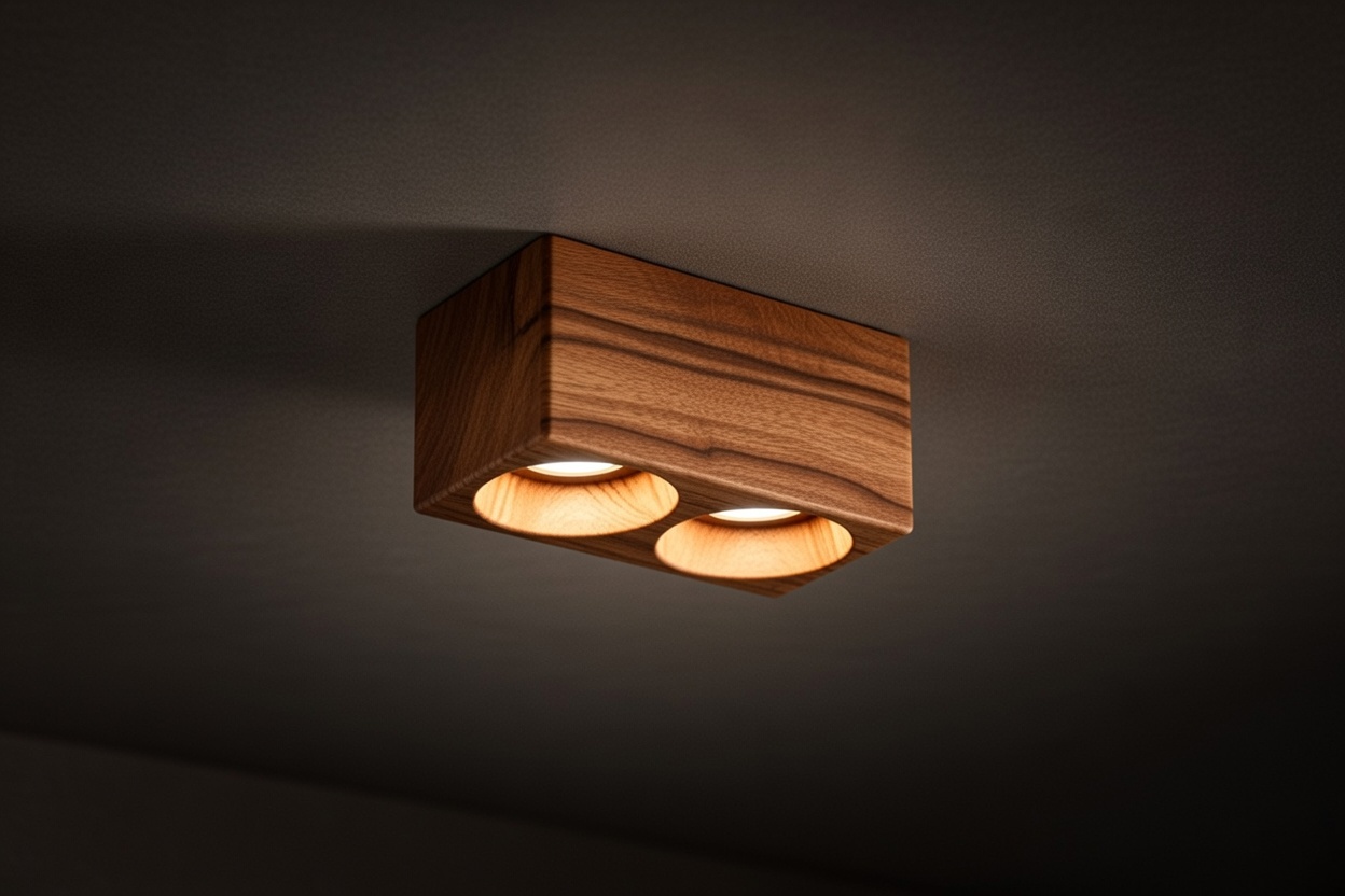 BL 3901 surface mounted lighting
