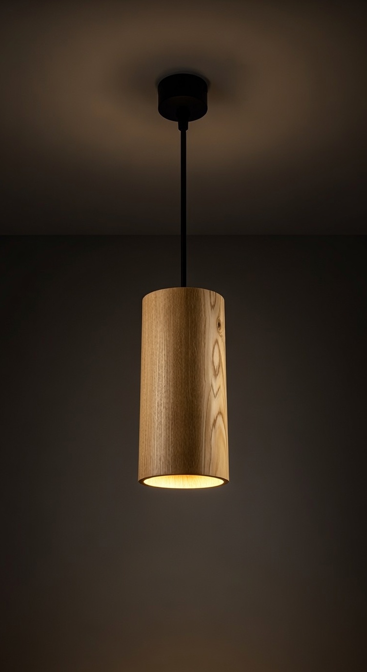 BL 3950 Pendant Lighting