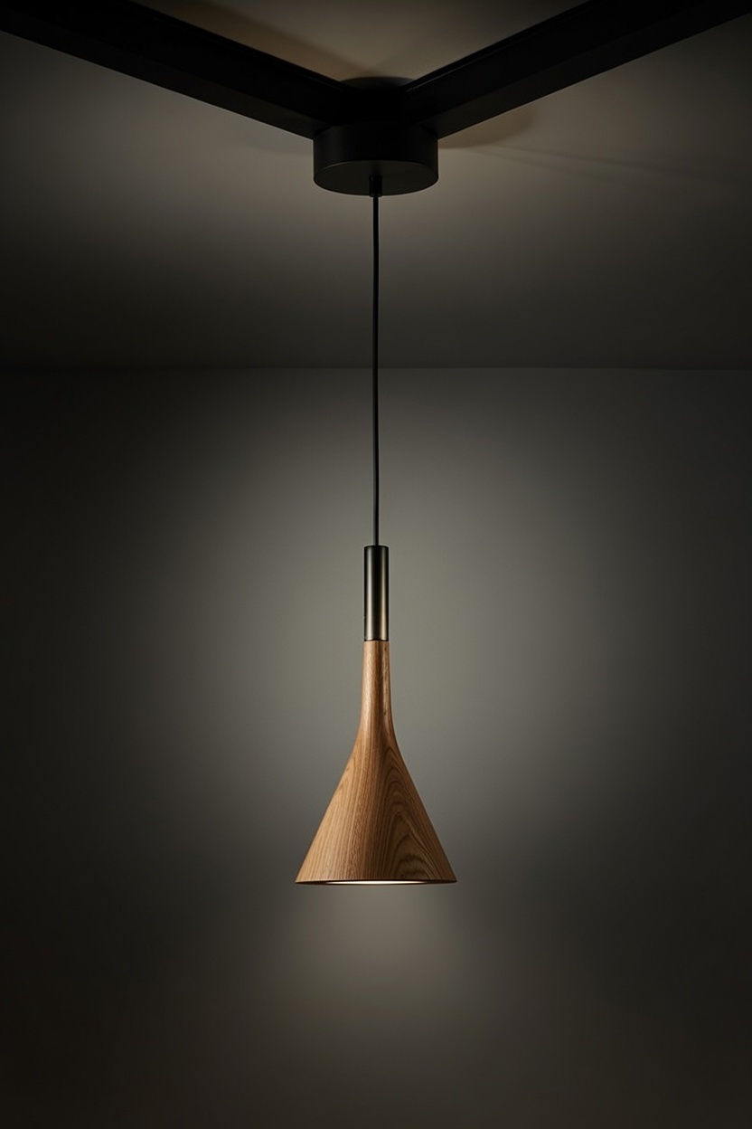 BL 3960 Pendant Lighting