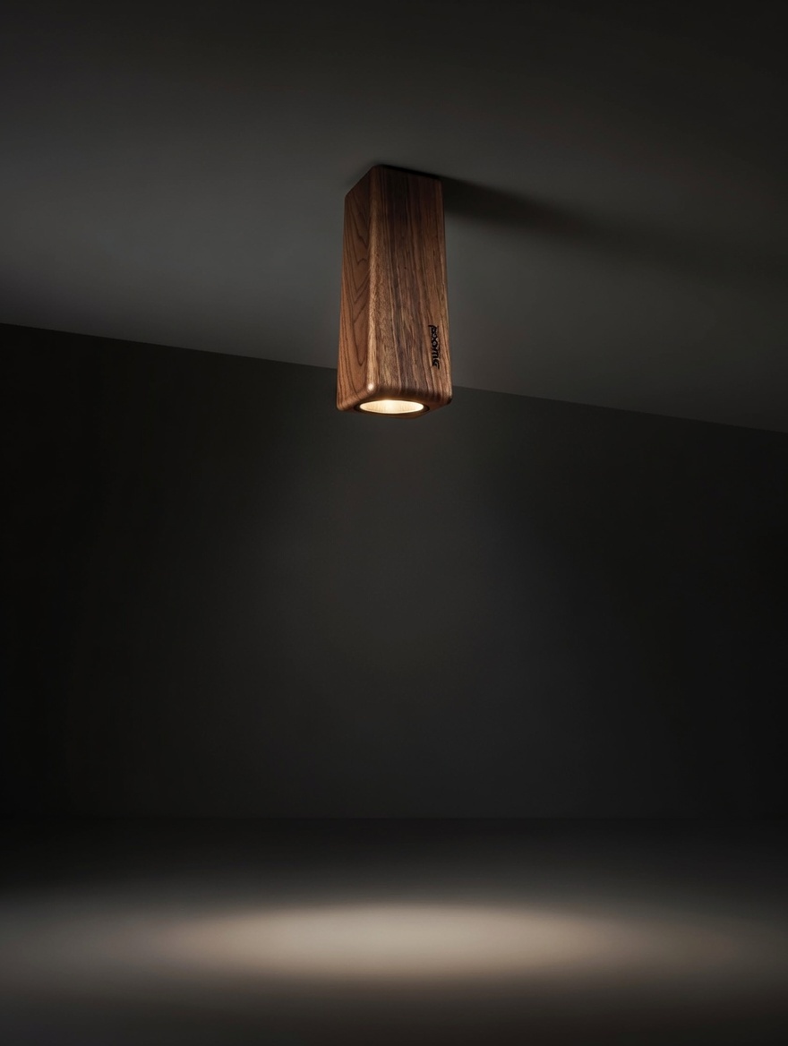 BL 5802 Sıva Üstü  Armatür