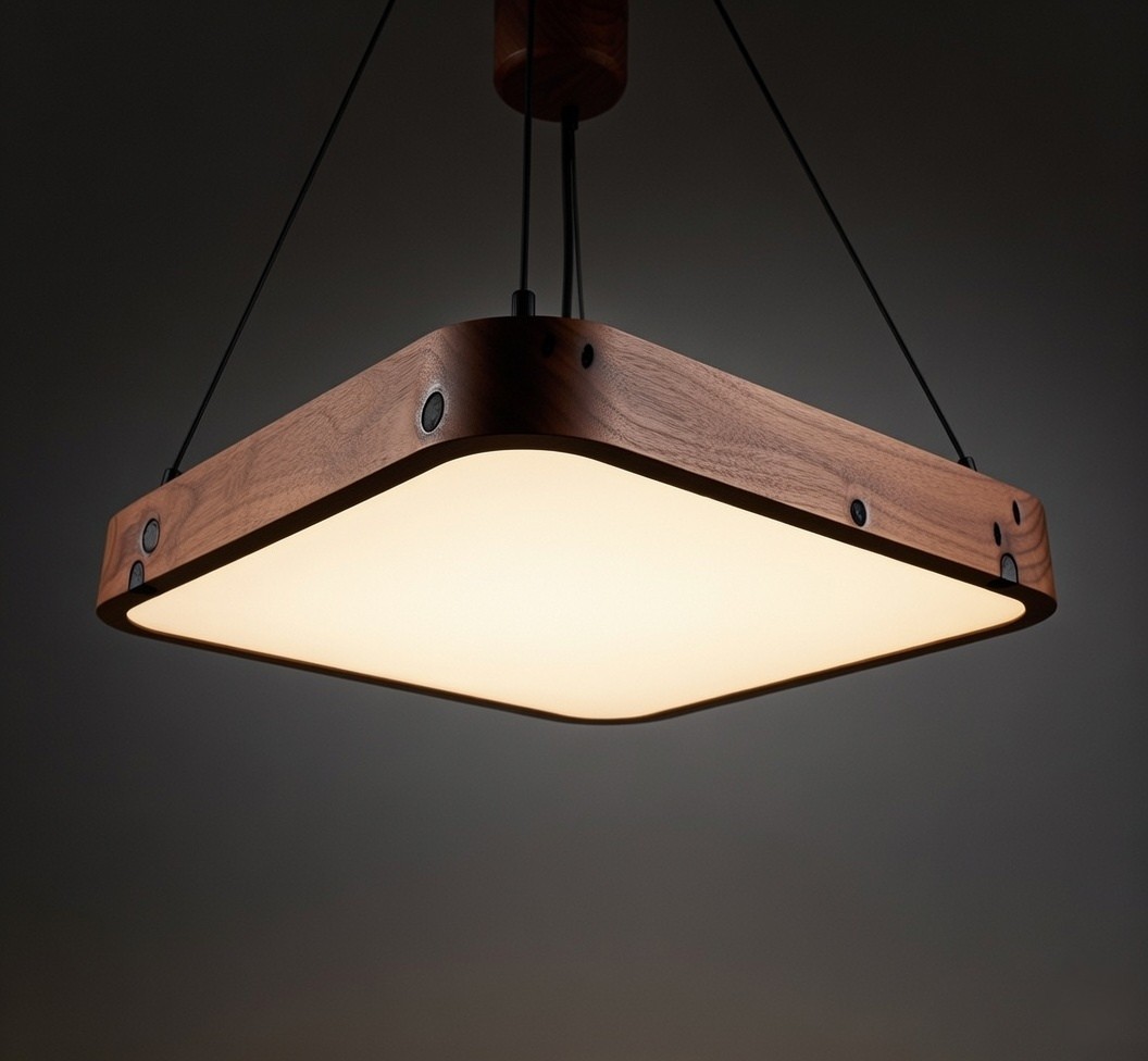 BL 3608  Linear Luminairel