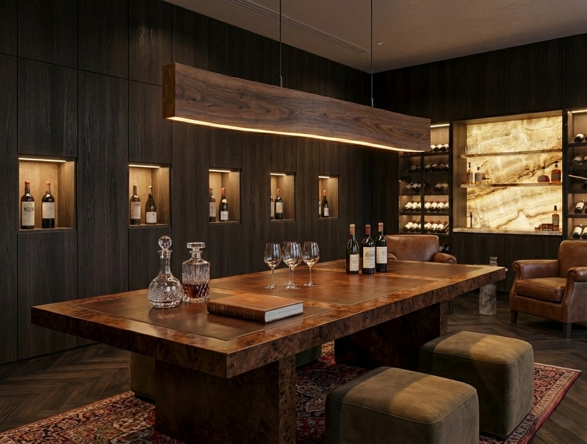 BL 3460  Linear Armatür