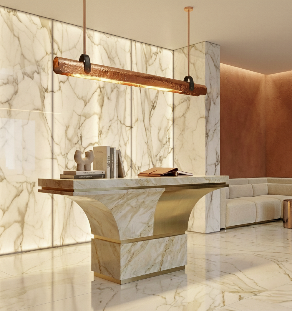 BL 3461  Linear Armatür