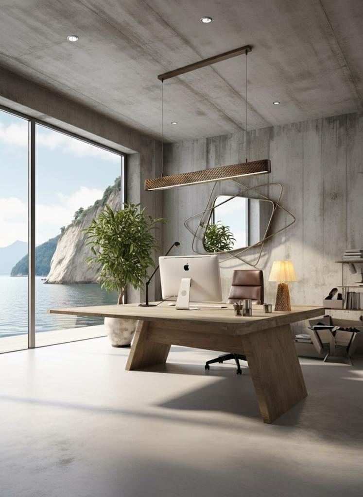 BL 3486 Linear Armatür