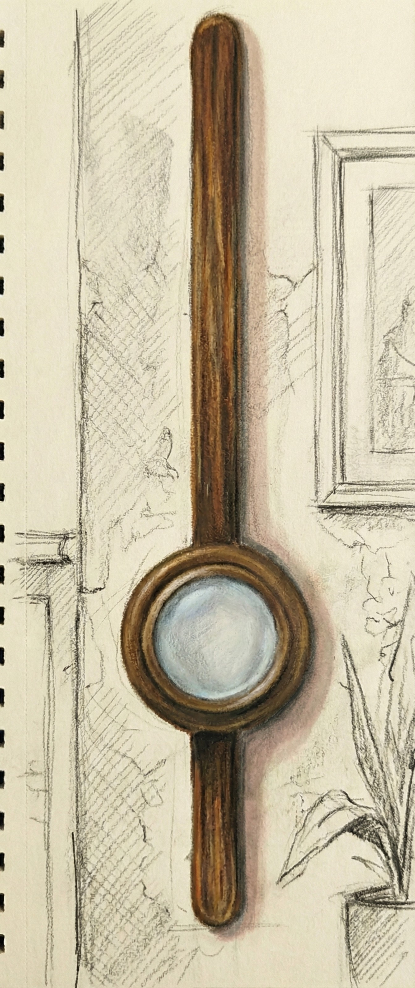 BL 3712 Aplik Armatür